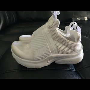 GIRLS' TODDLER NIKE PRESTO EXTREME RUNNING SHOES